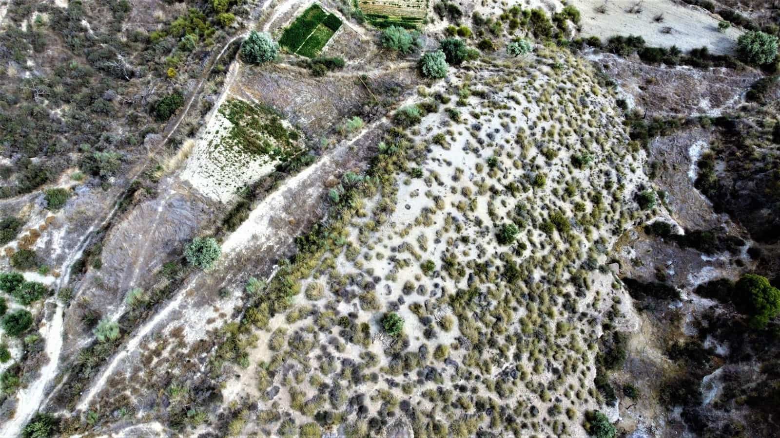 Byggetomt til salgs i Urracal - € 19 000 (Ref: 7498529)