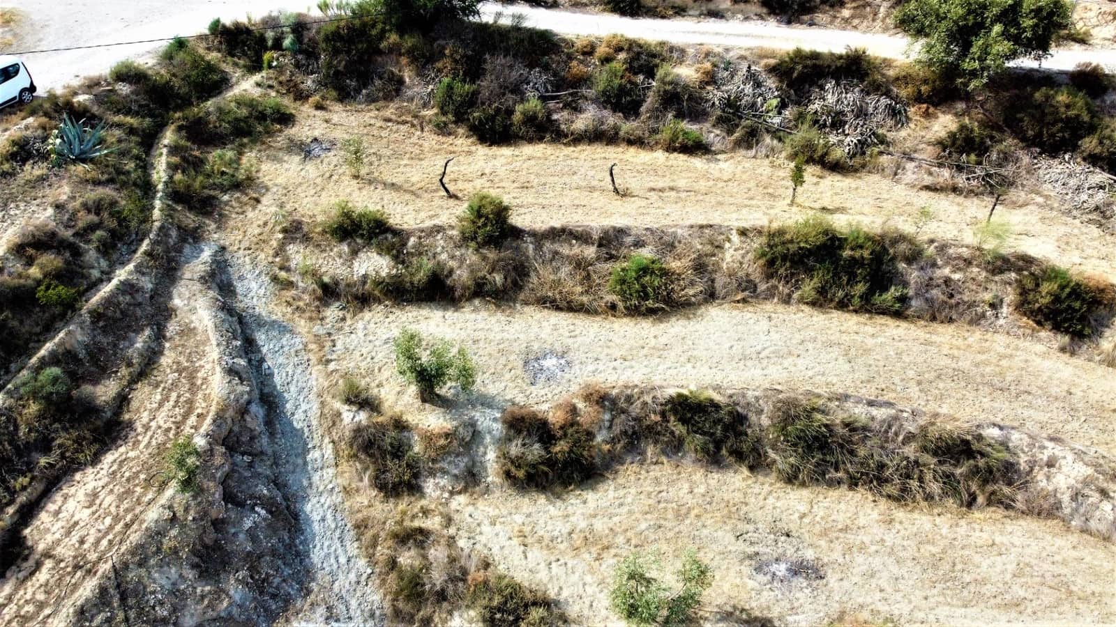 Byggetomt til salgs i Urracal - € 19 000 (Ref: 7498529)