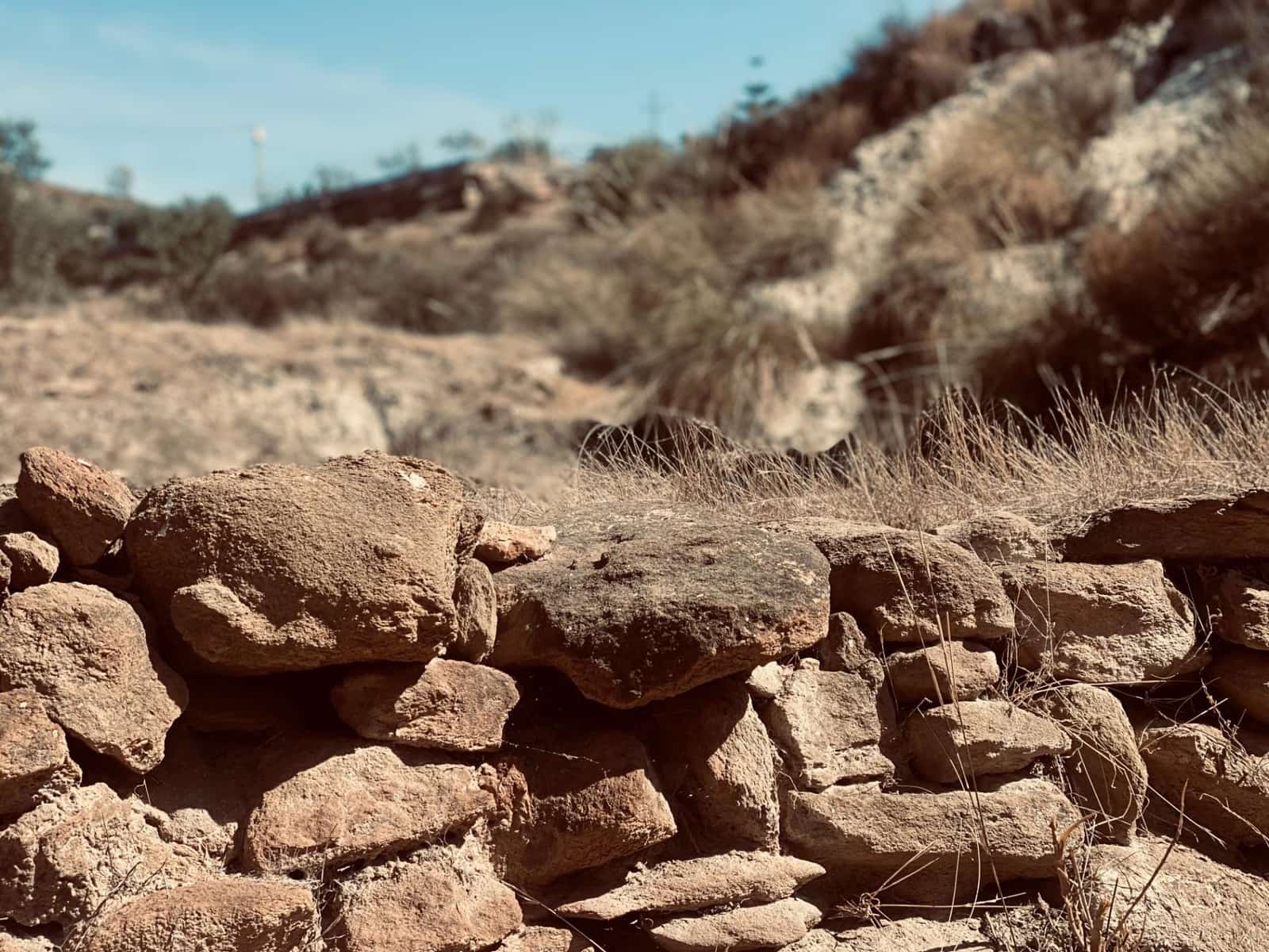 Byggetomt til salgs i Urracal - € 19 000 (Ref: 7498529)