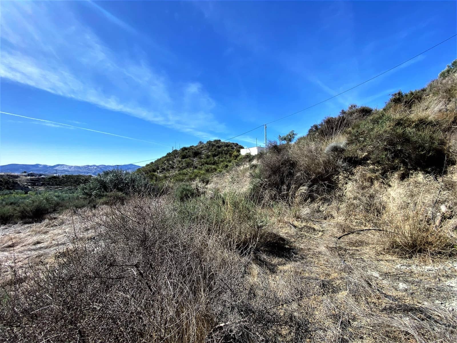 Byggetomt til salgs i Urracal - € 19 000 (Ref: 7498529)