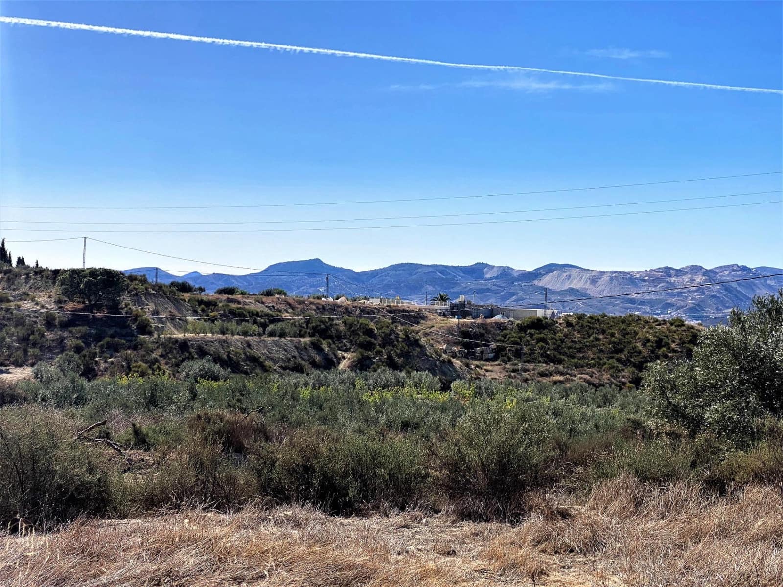 Byggetomt til salgs i Urracal - € 19 000 (Ref: 7498529)