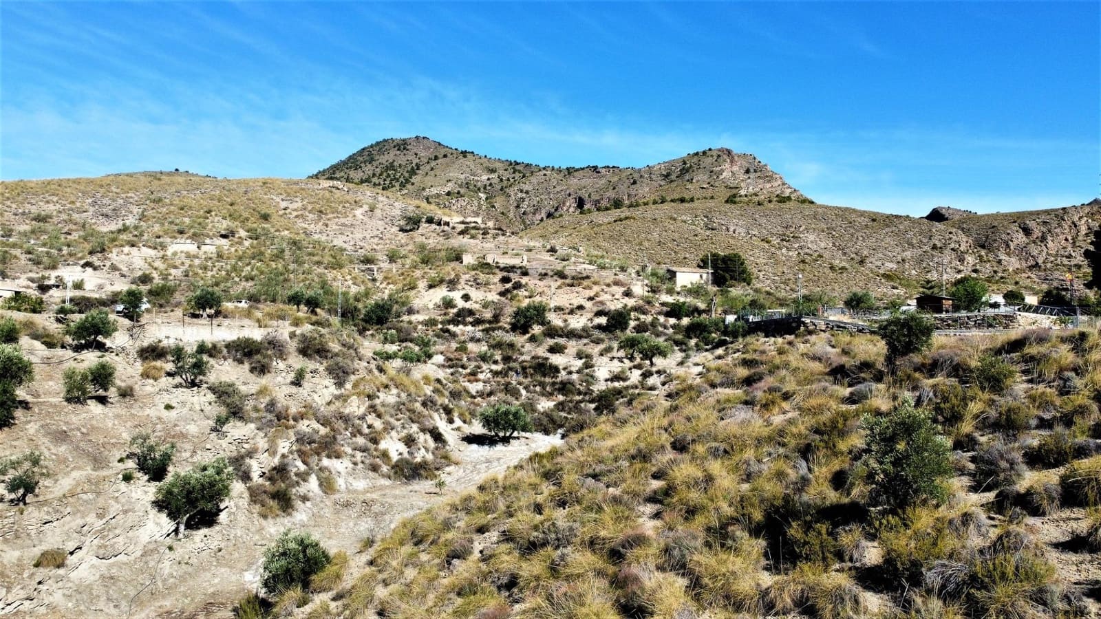 Byggetomt til salgs i Urracal - € 19 000 (Ref: 7498529)