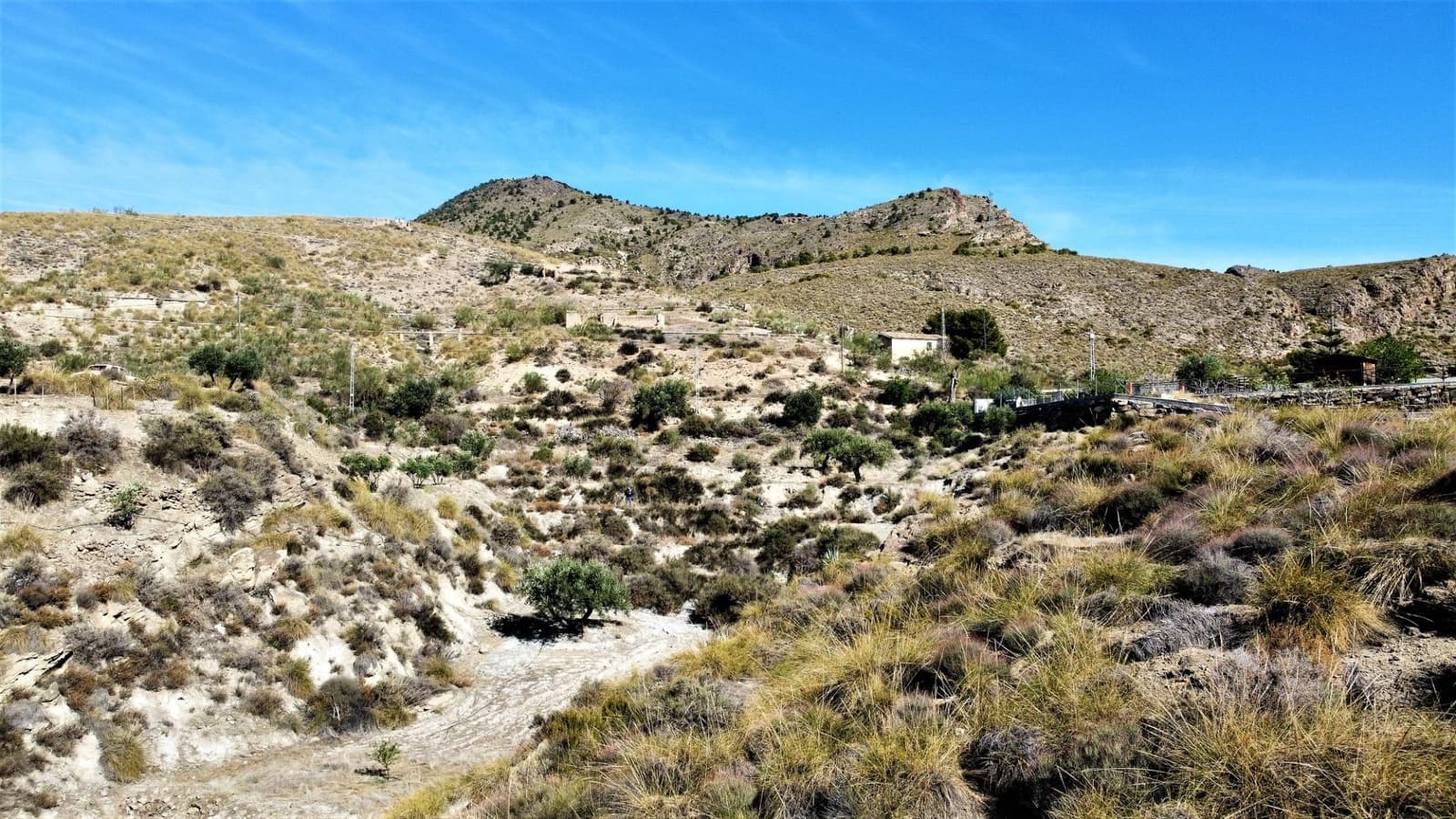 Byggetomt til salgs i Urracal - € 19 000 (Ref: 7498529)