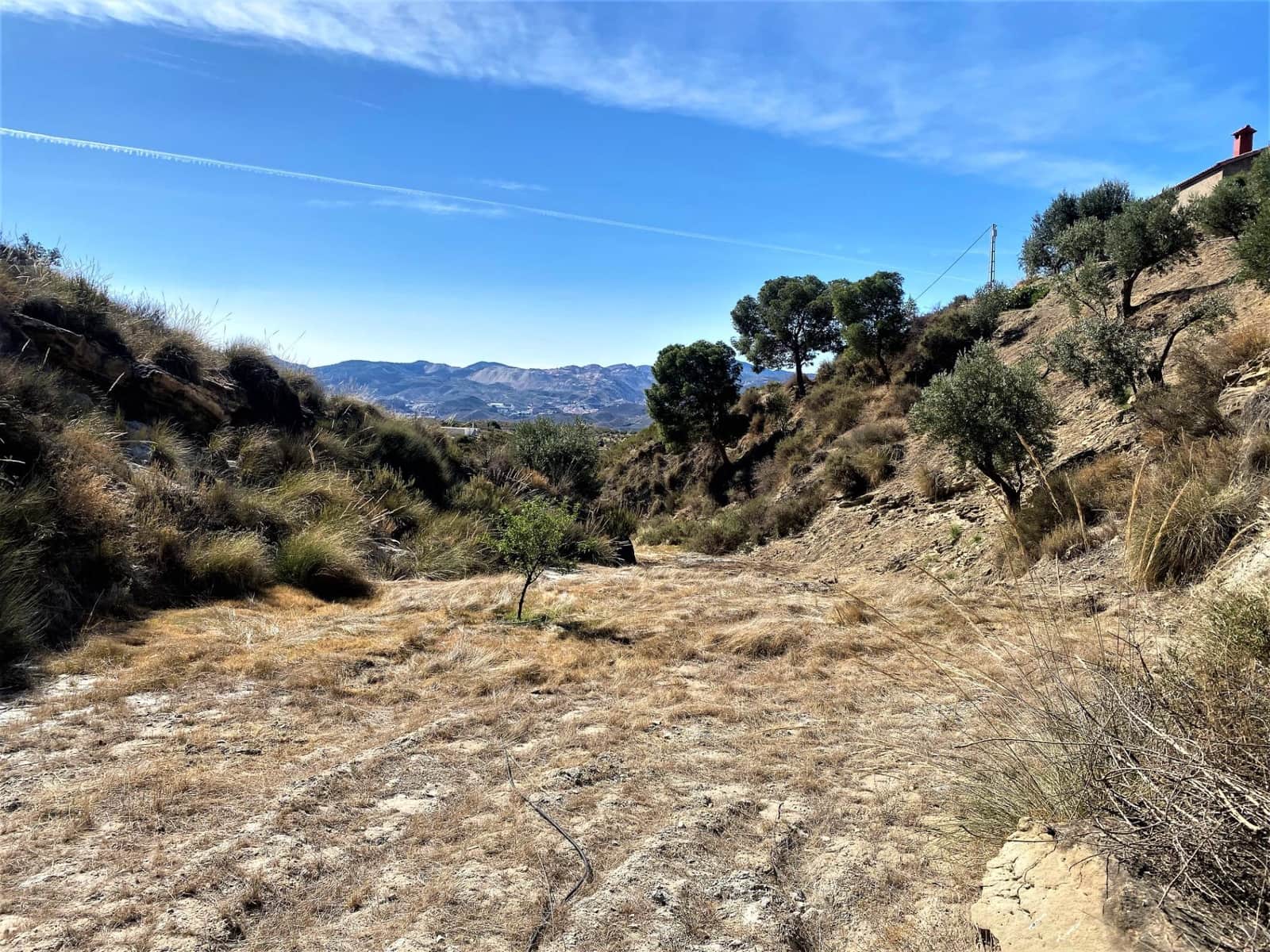 Byggetomt til salgs i Urracal - € 19 000 (Ref: 7498529)