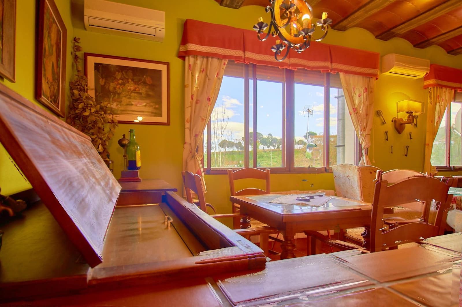 5 soveværelse Finca/Landehus til salg i Banos de la Encina - € 190.000 (Ref: 7498855)