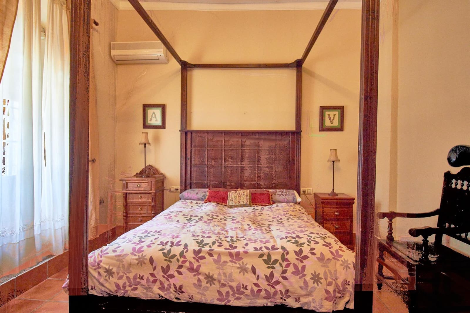 5 soveværelse Finca/Landehus til salg i Banos de la Encina - € 190.000 (Ref: 7498855)