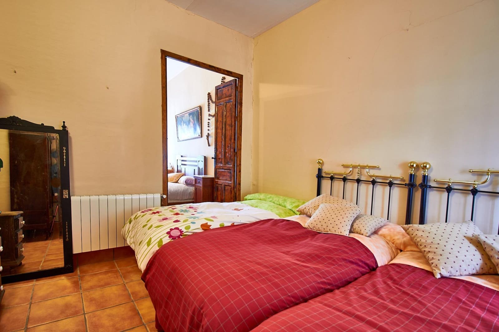 5 soveværelse Finca/Landehus til salg i Banos de la Encina - € 190.000 (Ref: 7498855)