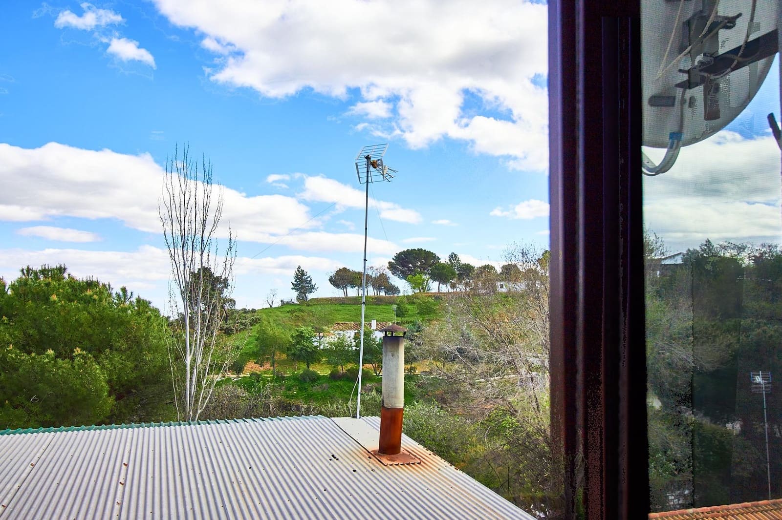 5 soveværelse Finca/Landehus til salg i Banos de la Encina - € 190.000 (Ref: 7498855)