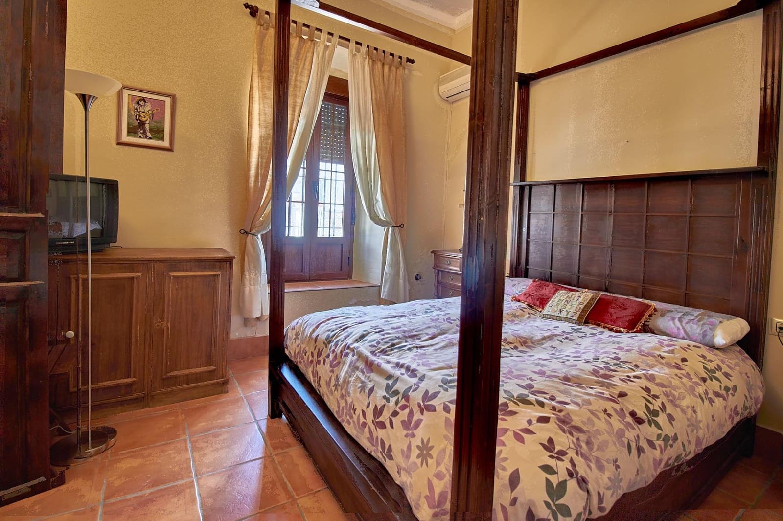 5 soveværelse Finca/Landehus til salg i Banos de la Encina - € 190.000 (Ref: 7498855)