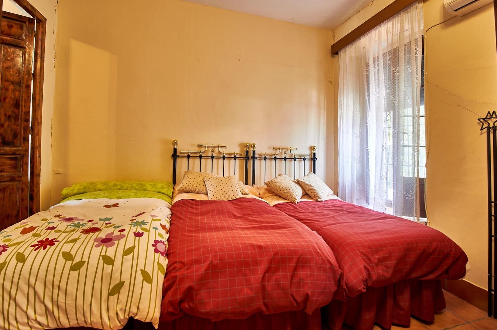 5 soveværelse Finca/Landehus til salg i Banos de la Encina - € 190.000 (Ref: 7498855)