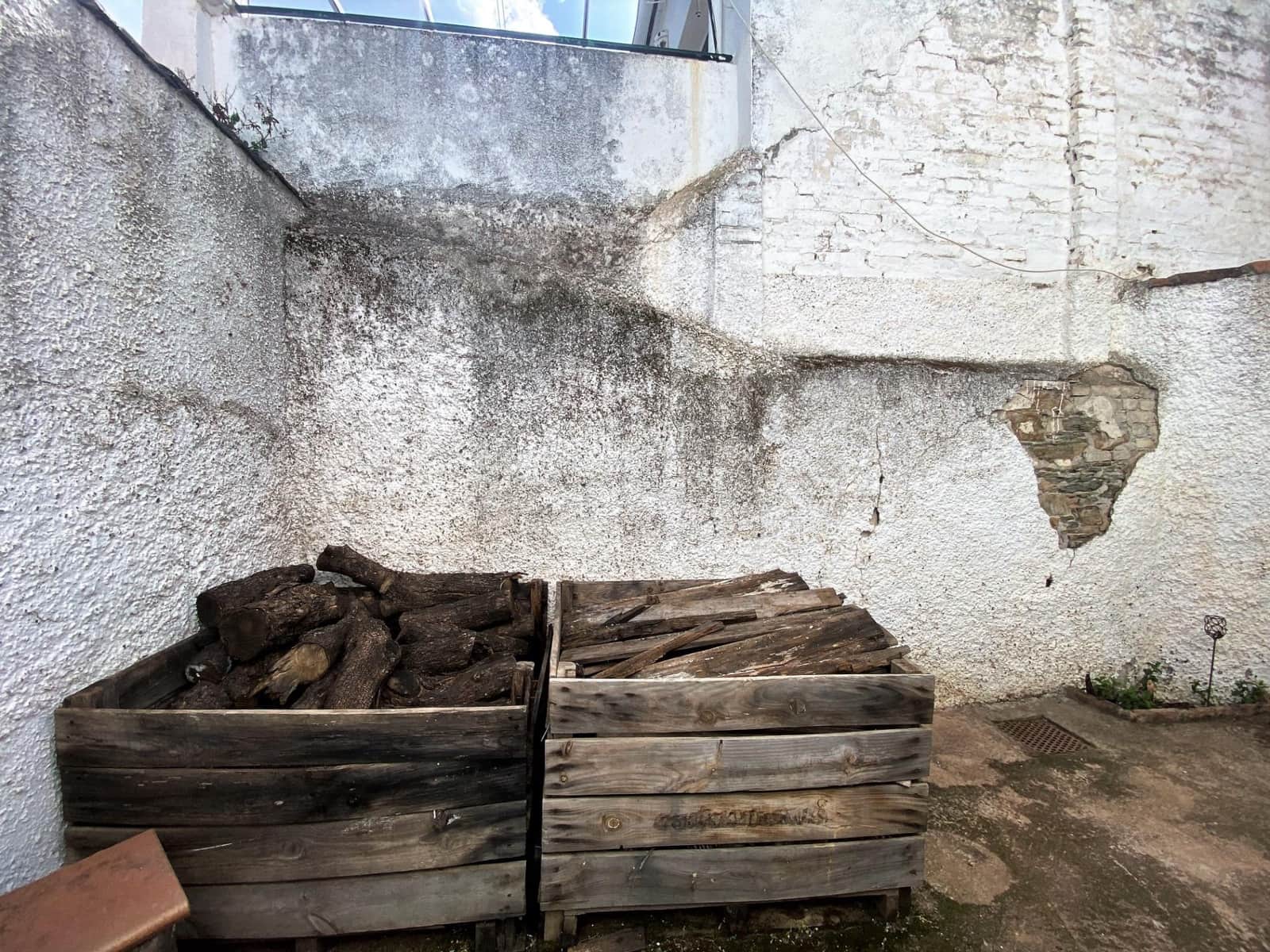 5 soveværelse Finca/Landehus til salg i Banos de la Encina - € 190.000 (Ref: 7498855)