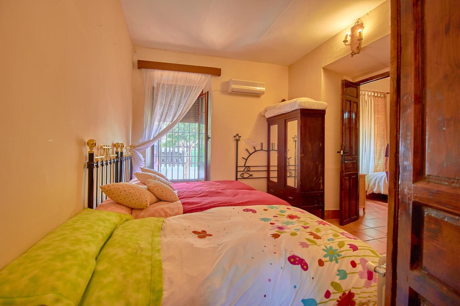 5 soveværelse Finca/Landehus til salg i Banos de la Encina - € 190.000 (Ref: 7498855)