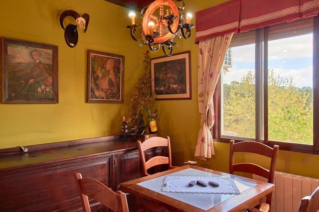 5 soverom Finca/Herregård til salgs i Baños de la Encina - € 190 000 (Ref: 7498855)