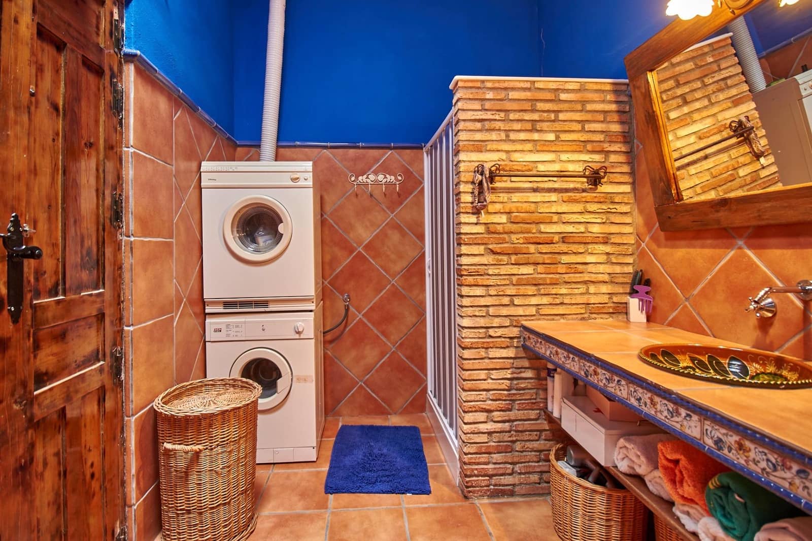 5 soveværelse Finca/Landehus til salg i Banos de la Encina - € 190.000 (Ref: 7498855)