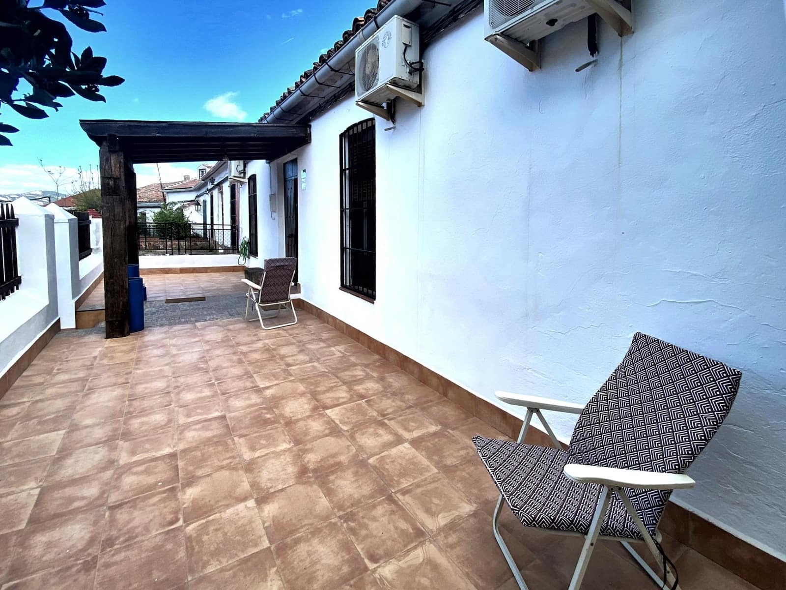 5 soveværelse Finca/Landehus til salg i Banos de la Encina - € 190.000 (Ref: 7498855)