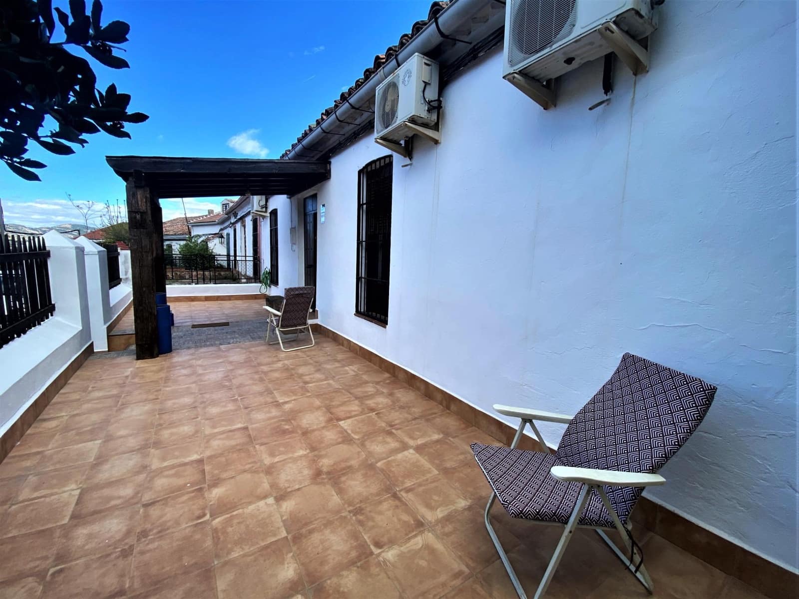 5 soveværelse Finca/Landehus til salg i Banos de la Encina - € 190.000 (Ref: 7498855)