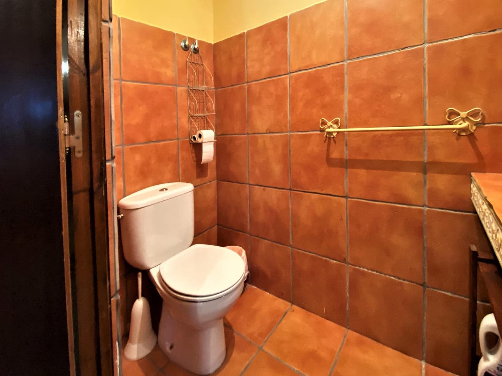 5 soveværelse Finca/Landehus til salg i Banos de la Encina - € 190.000 (Ref: 7498855)