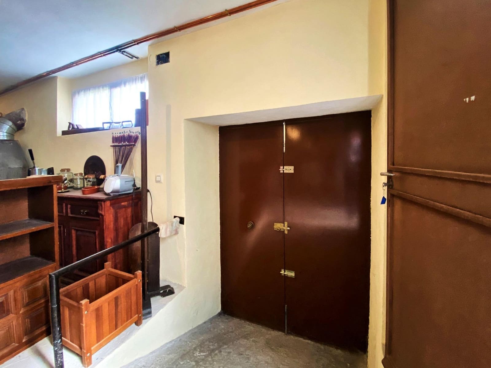 5 soveværelse Finca/Landehus til salg i Banos de la Encina - € 190.000 (Ref: 7498855)