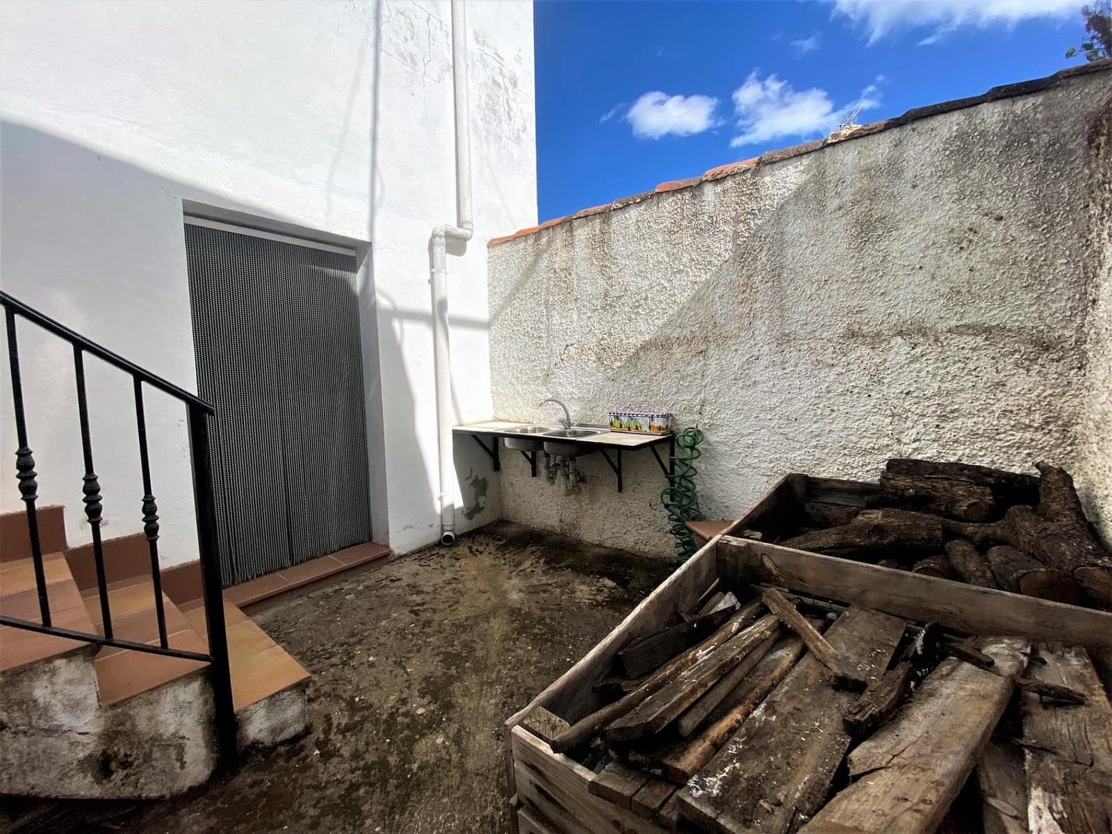 5 soveværelse Finca/Landehus til salg i Banos de la Encina - € 190.000 (Ref: 7498855)