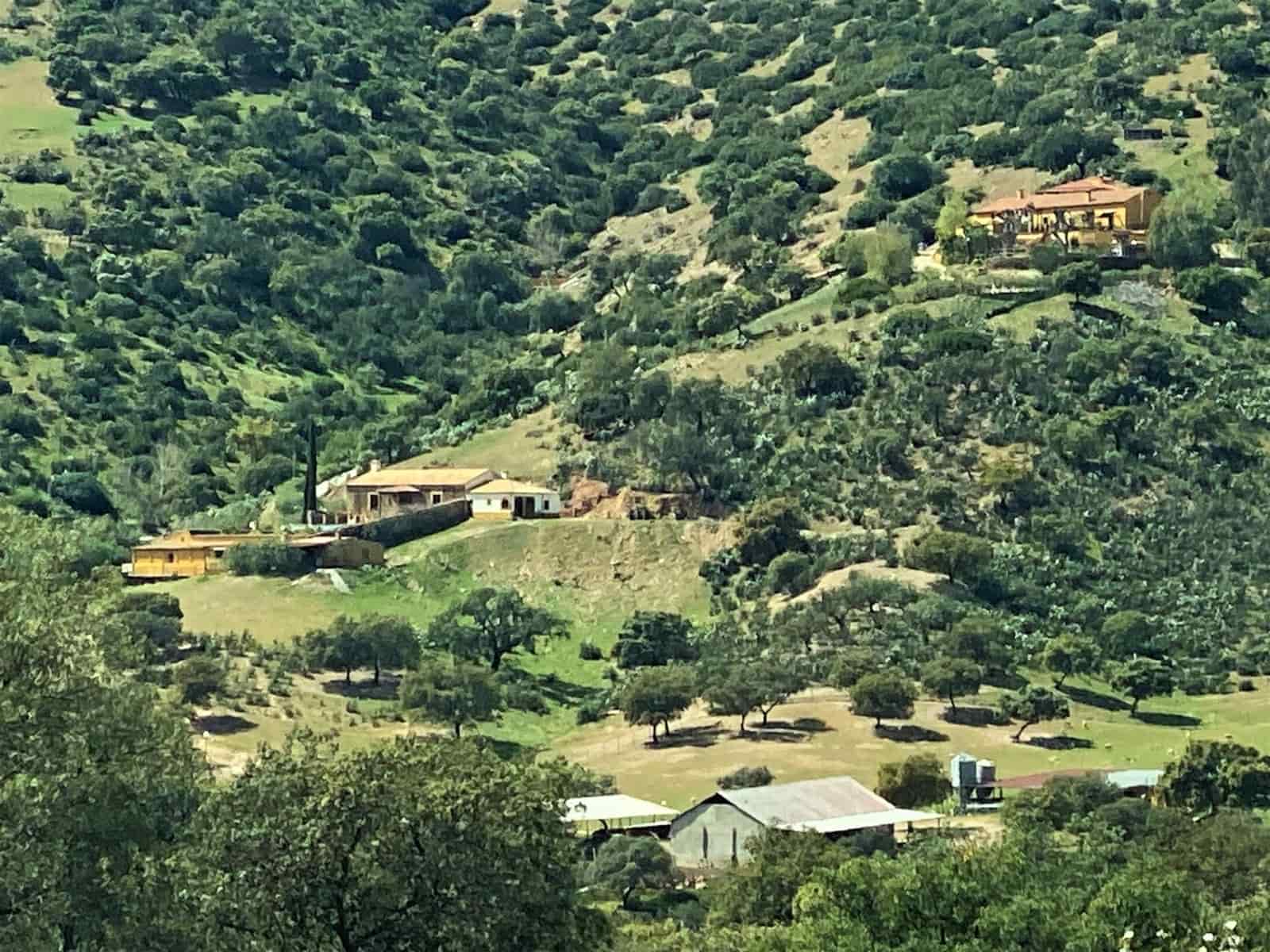 5 soveværelse Finca/Landehus til salg i Banos de la Encina - € 190.000 (Ref: 7498855)