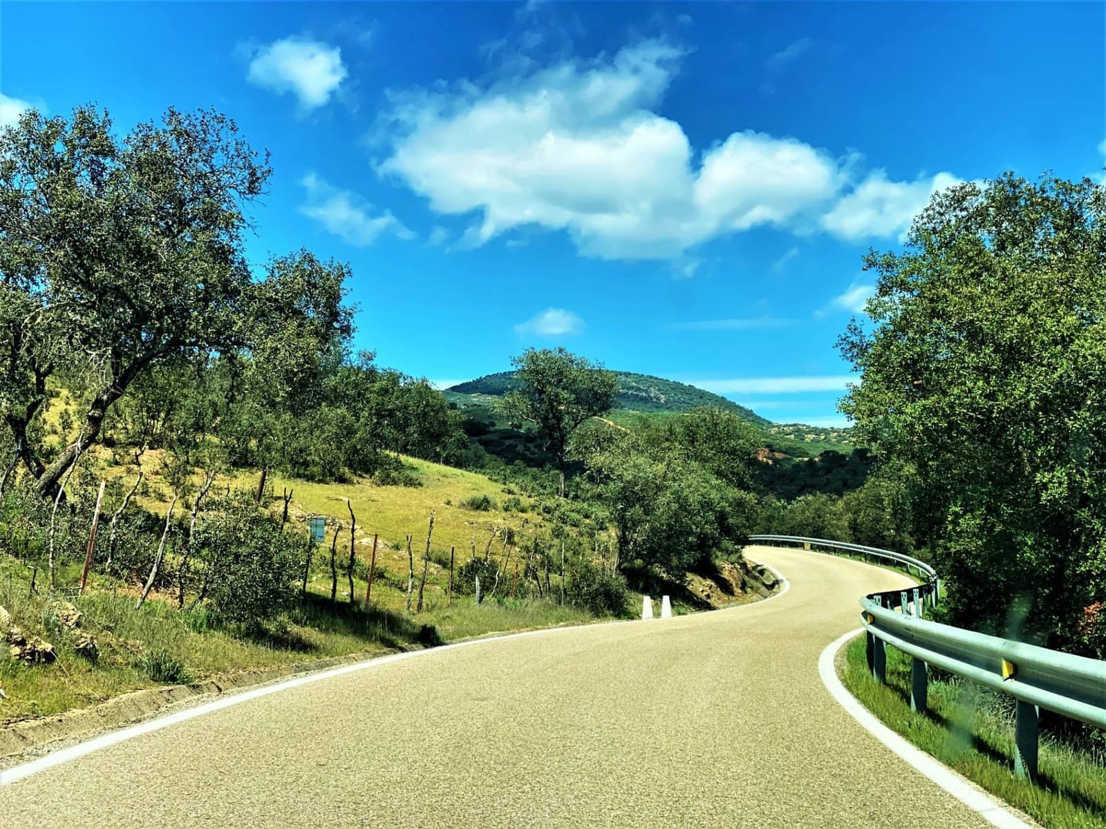 5 soveværelse Finca/Landehus til salg i Banos de la Encina - € 190.000 (Ref: 7498855)