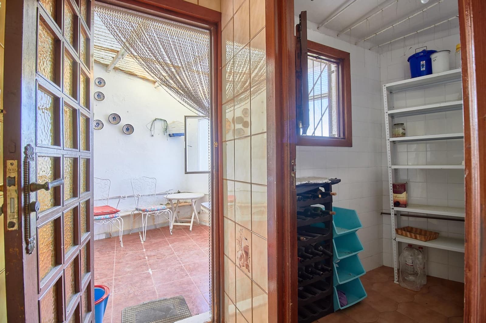 4 bedroom Flat for sale in Olula del Rio - € 80,000 (Ref: 7509201)