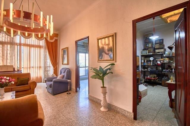 4 soverom Leilighet til salgs i Olula del Río - € 80 000 (Ref: 7509201)