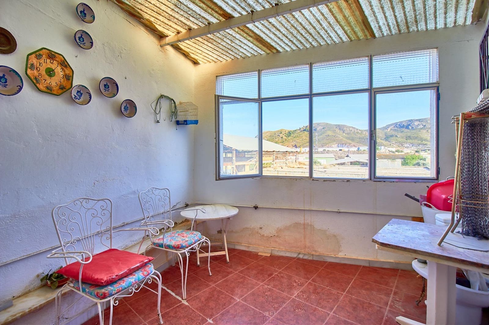 4 bedroom Flat for sale in Olula del Rio - € 80,000 (Ref: 7509201)