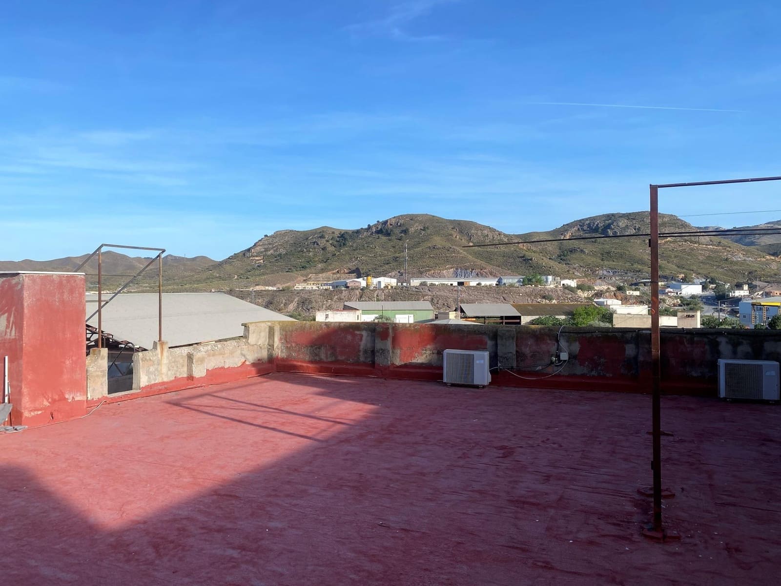 4 bedroom Flat for sale in Olula del Rio - € 80,000 (Ref: 7509201)