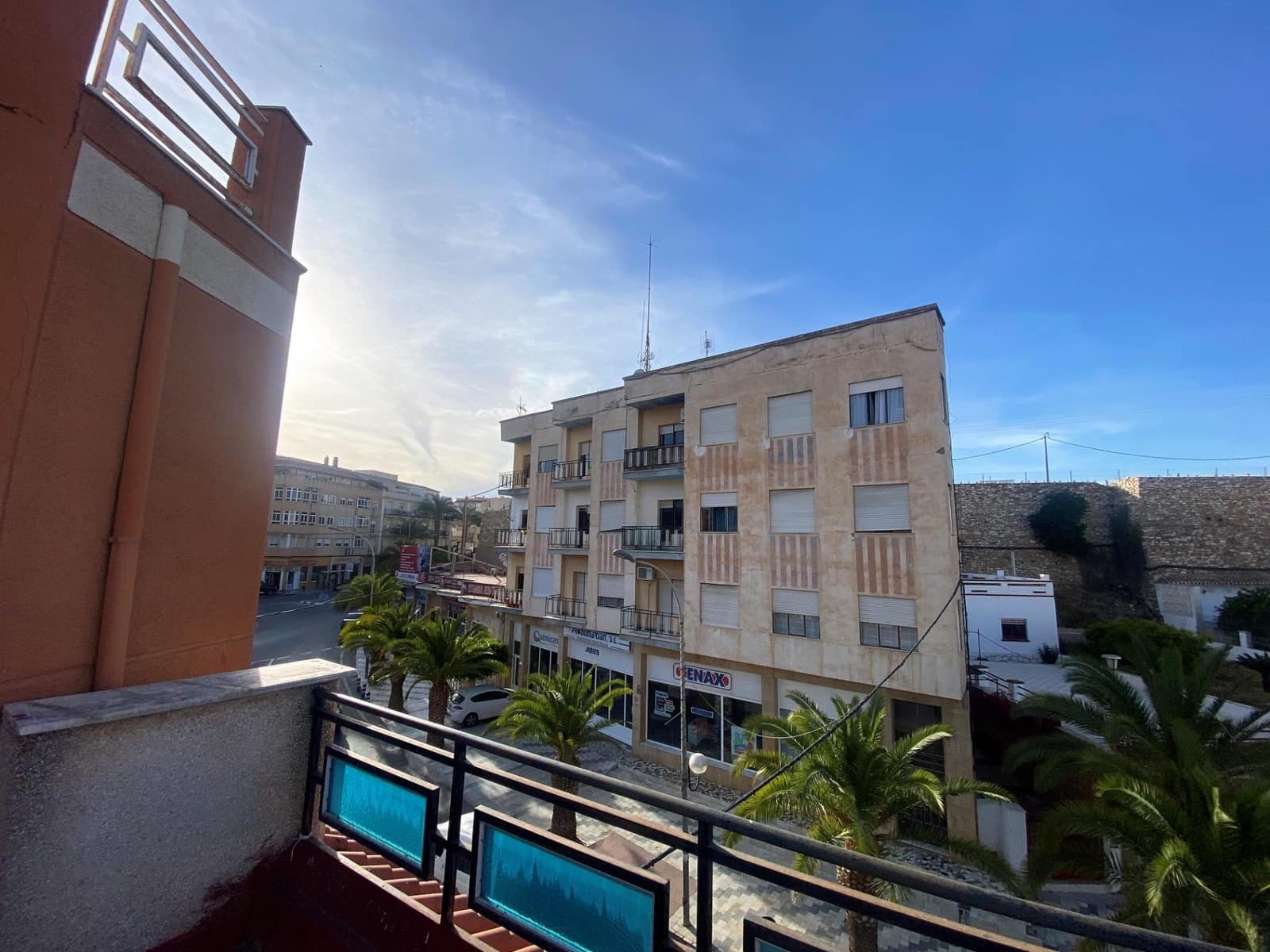 4 bedroom Flat for sale in Olula del Rio - € 80,000 (Ref: 7509201)