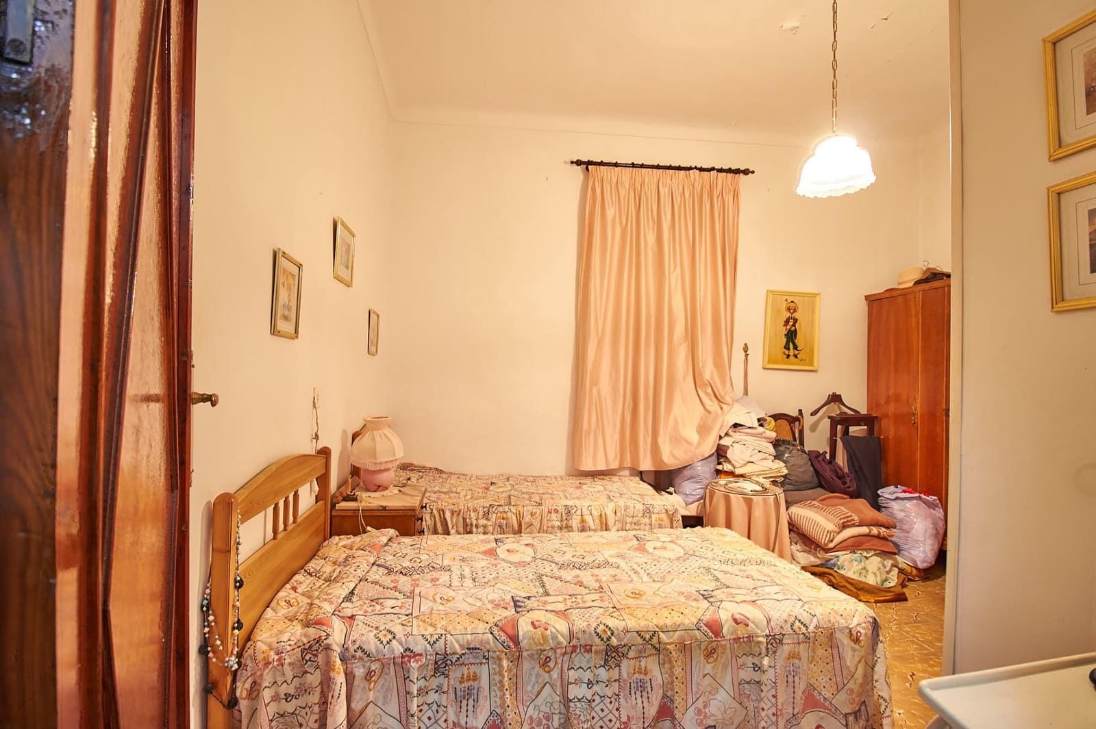 4 slaapkamer Appartement te koop in Olula del Rio - € 250.000 (Ref: 7509201)