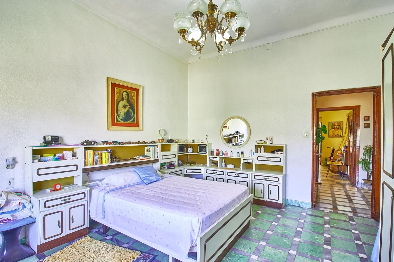 4 slaapkamer Appartement te koop in Olula del Rio - € 250.000 (Ref: 7509201)