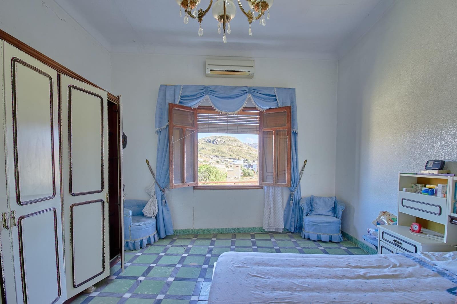 4 slaapkamer Appartement te koop in Olula del Rio - € 250.000 (Ref: 7509201)