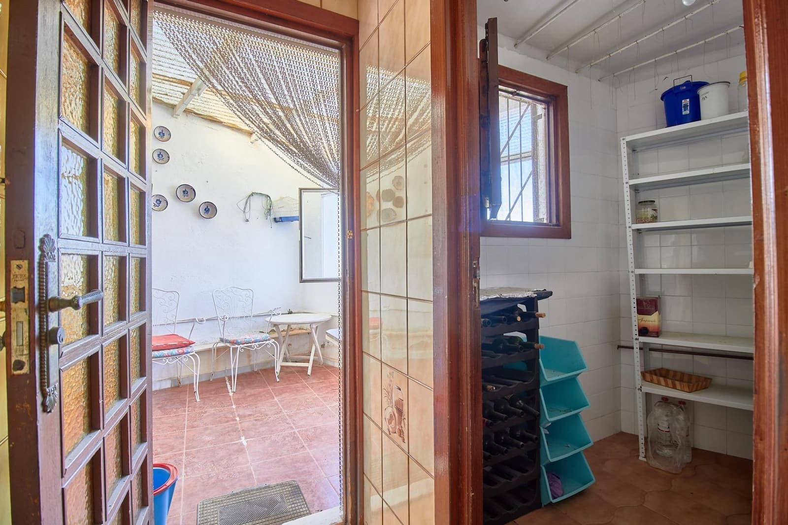 4 slaapkamer Appartement te koop in Olula del Rio - € 250.000 (Ref: 7509201)