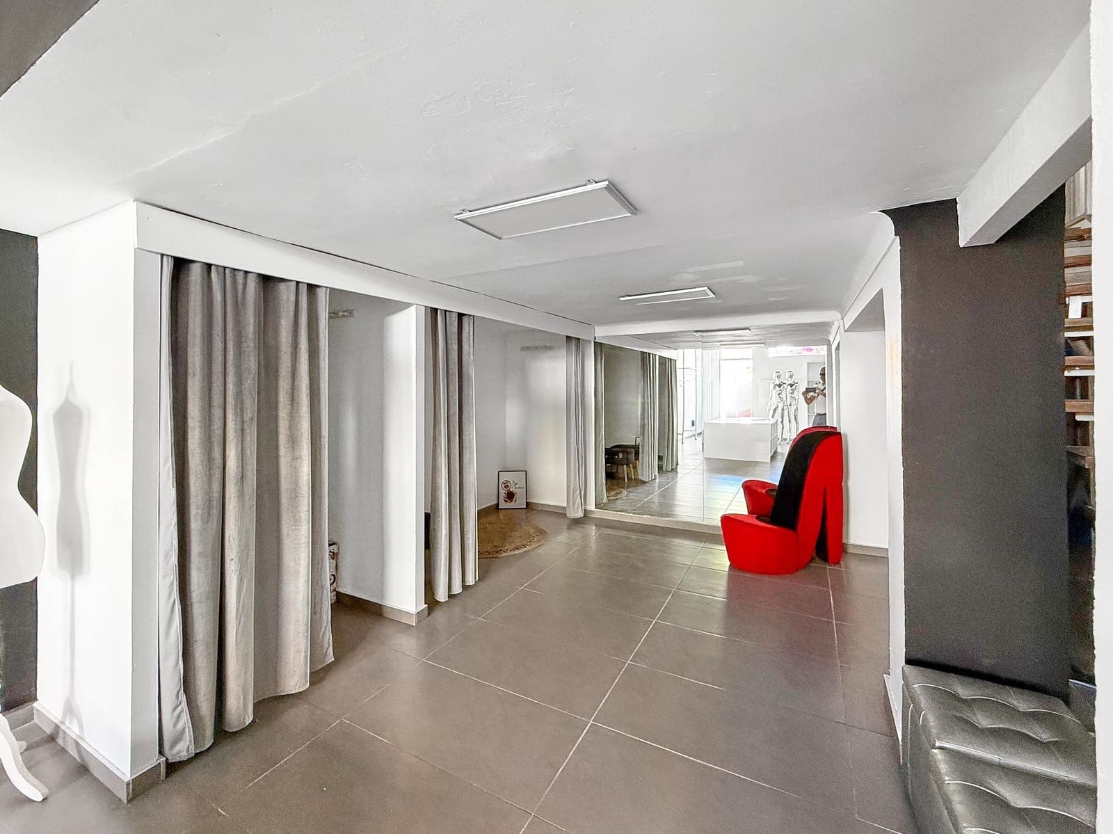 4 slaapkamer Appartement te koop in Olula del Rio - € 250.000 (Ref: 7509201)