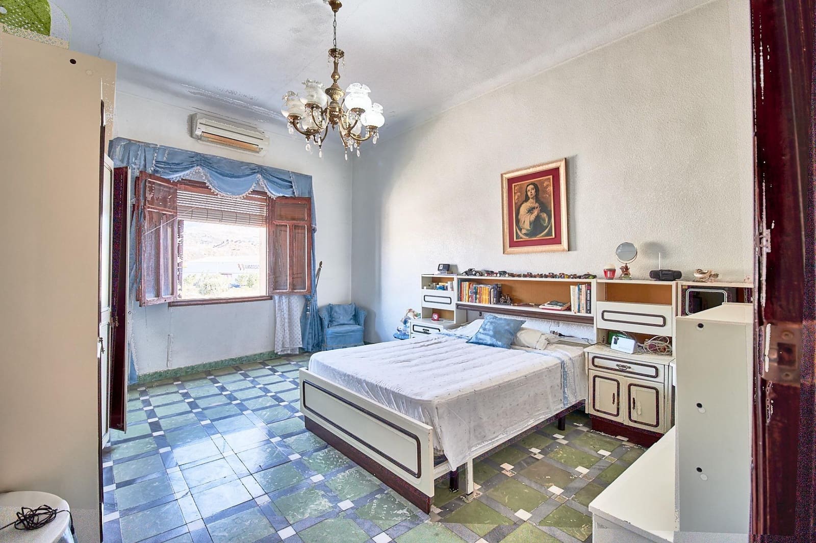 4 slaapkamer Appartement te koop in Olula del Rio - € 250.000 (Ref: 7509201)