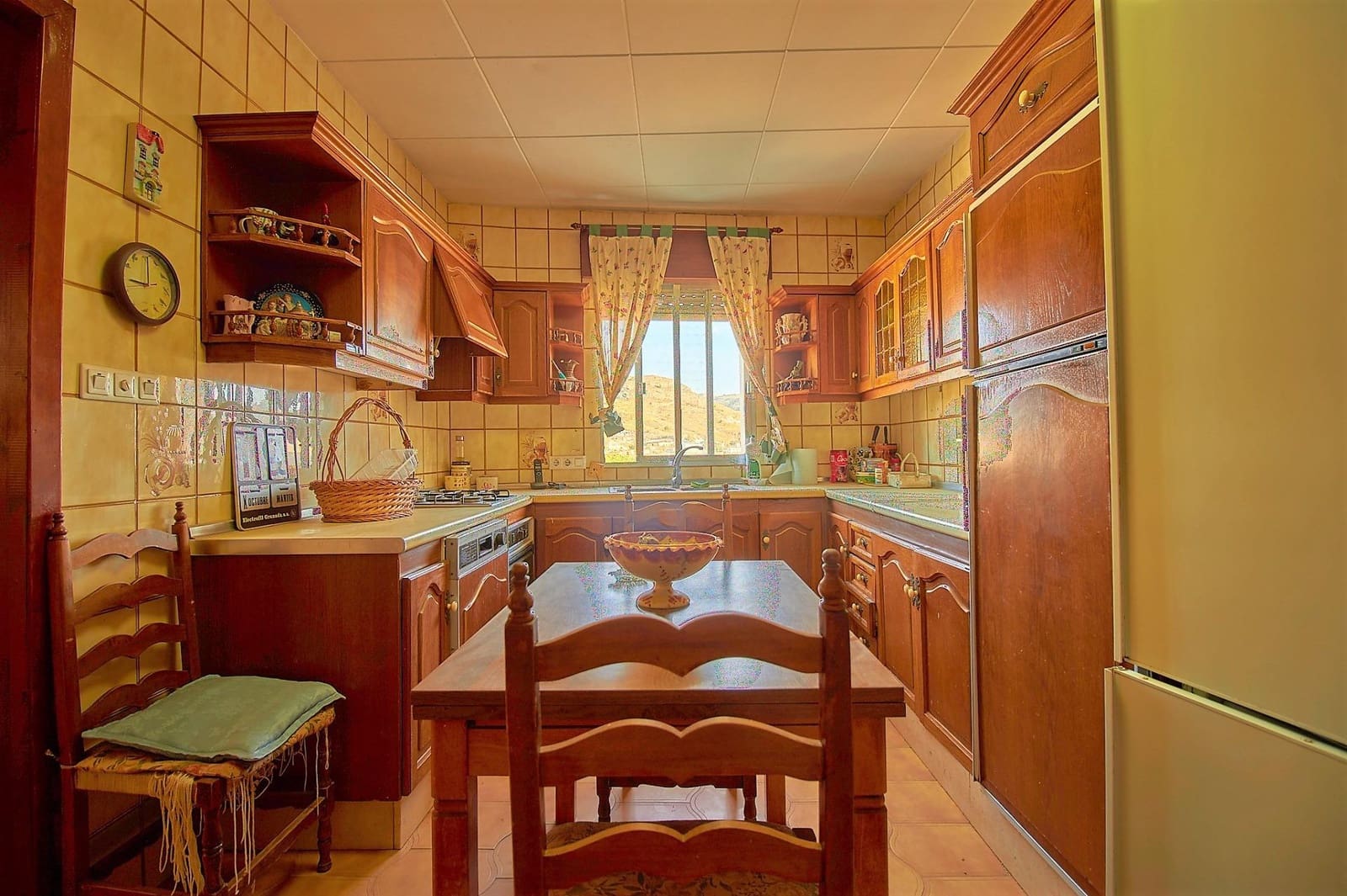 4 slaapkamer Appartement te koop in Olula del Rio - € 250.000 (Ref: 7509201)