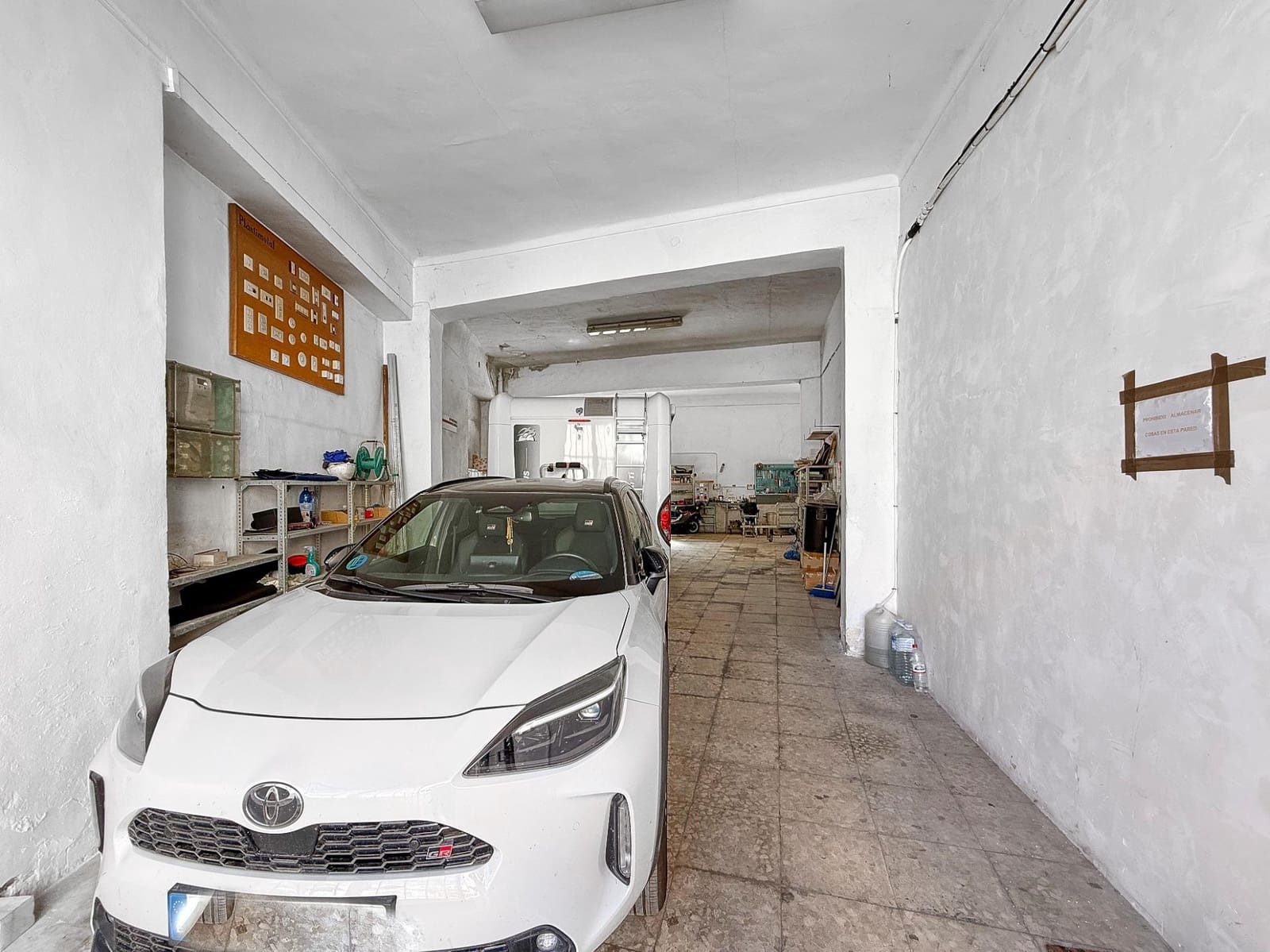 4 slaapkamer Appartement te koop in Olula del Rio - € 250.000 (Ref: 7509201)