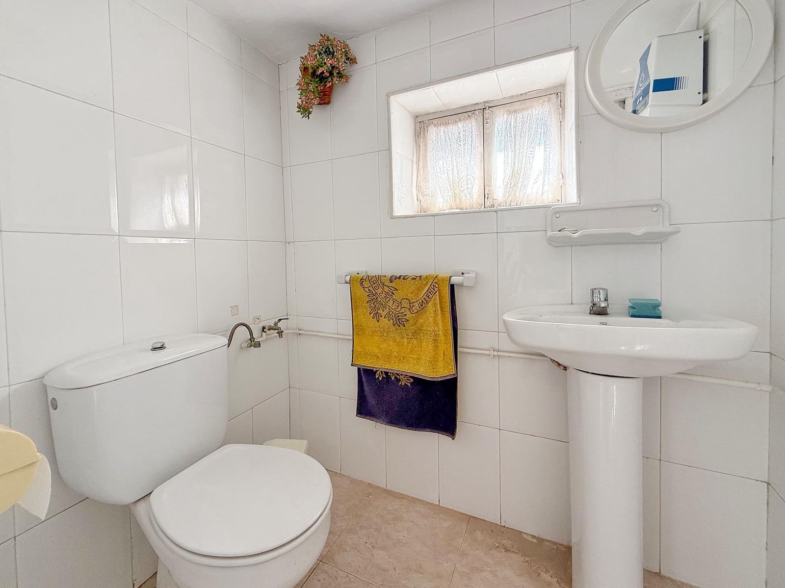 4 slaapkamer Appartement te koop in Olula del Rio - € 250.000 (Ref: 7509201)