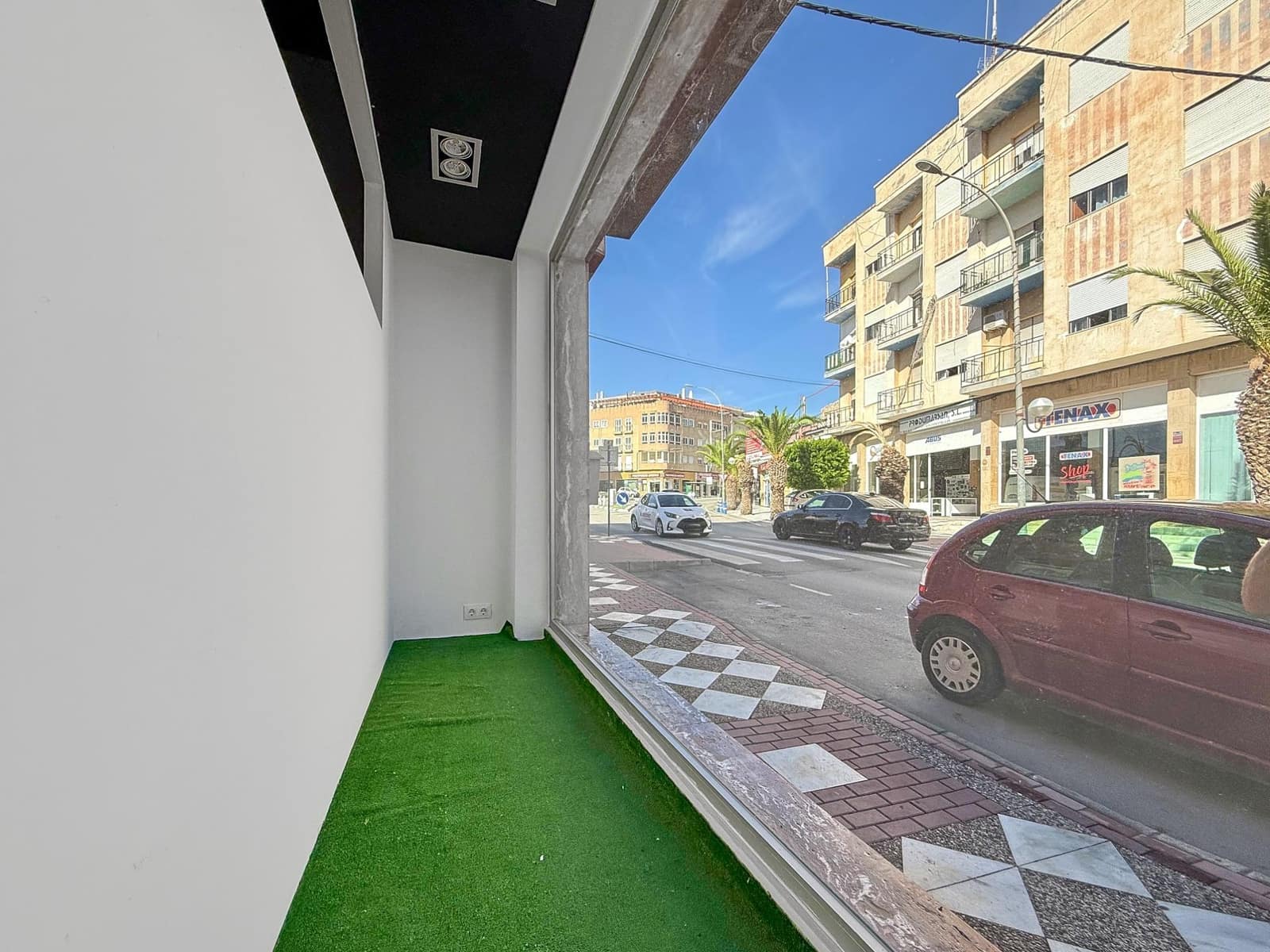 4 slaapkamer Appartement te koop in Olula del Rio - € 250.000 (Ref: 7509201)