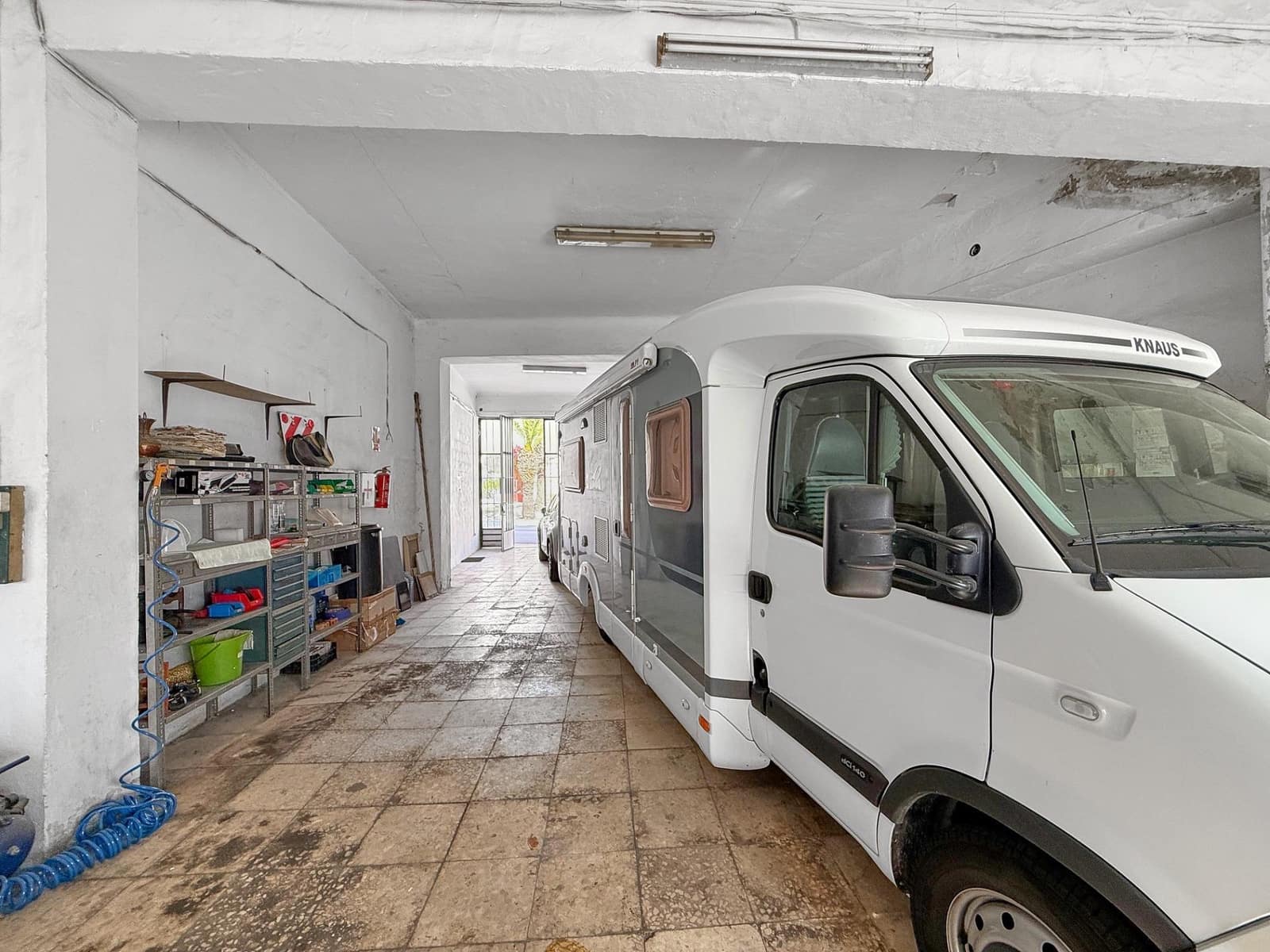 4 slaapkamer Appartement te koop in Olula del Rio - € 250.000 (Ref: 7509201)