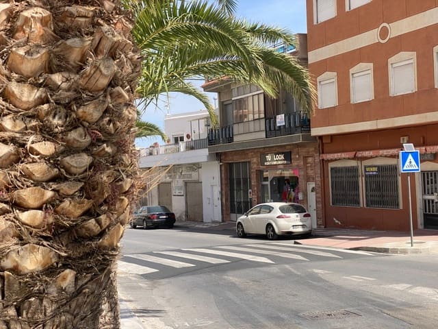 4 slaapkamer Appartement te koop in Olula del Río - € 250.000 (Ref: 7509201)