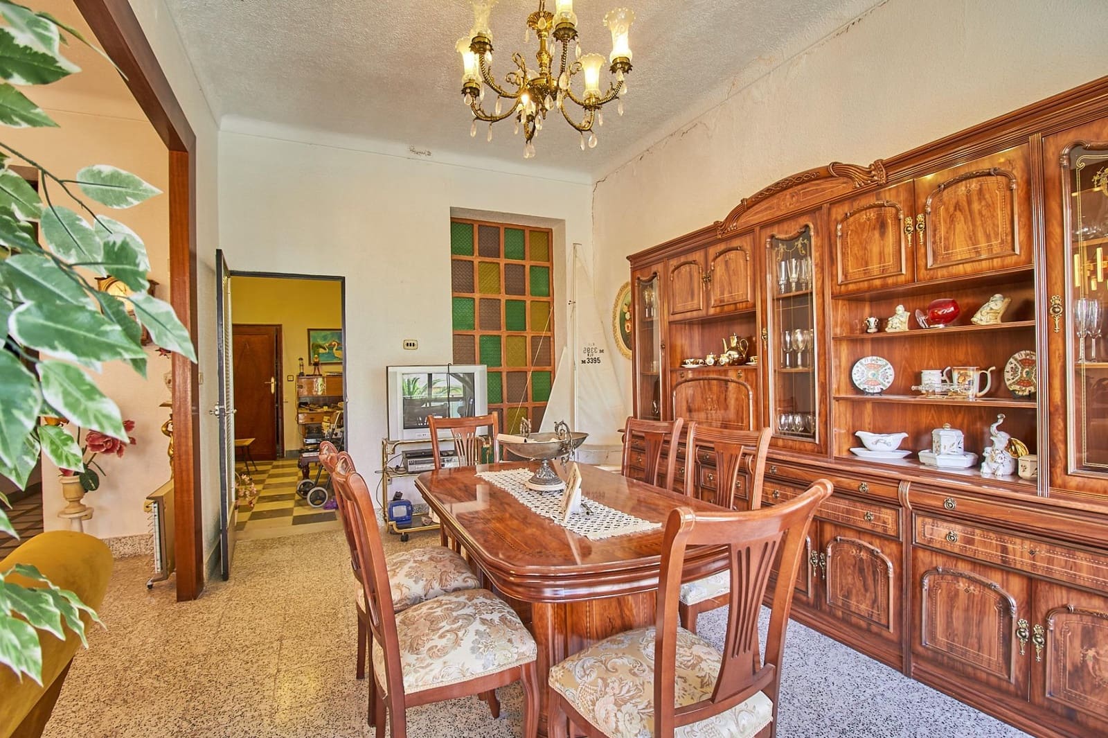 4 slaapkamer Appartement te koop in Olula del Rio - € 250.000 (Ref: 7509201)