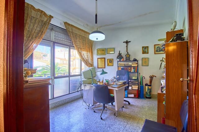 4 slaapkamer Appartement te koop in Olula del Río - € 250.000 (Ref: 7509201)