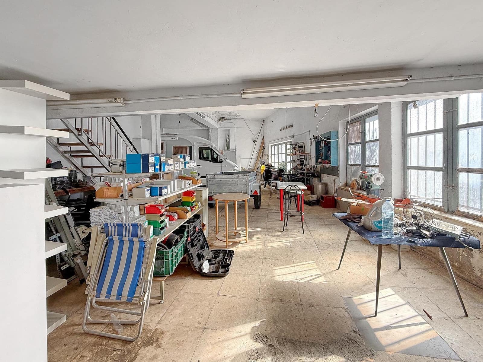 4 slaapkamer Appartement te koop in Olula del Rio - € 250.000 (Ref: 7509201)