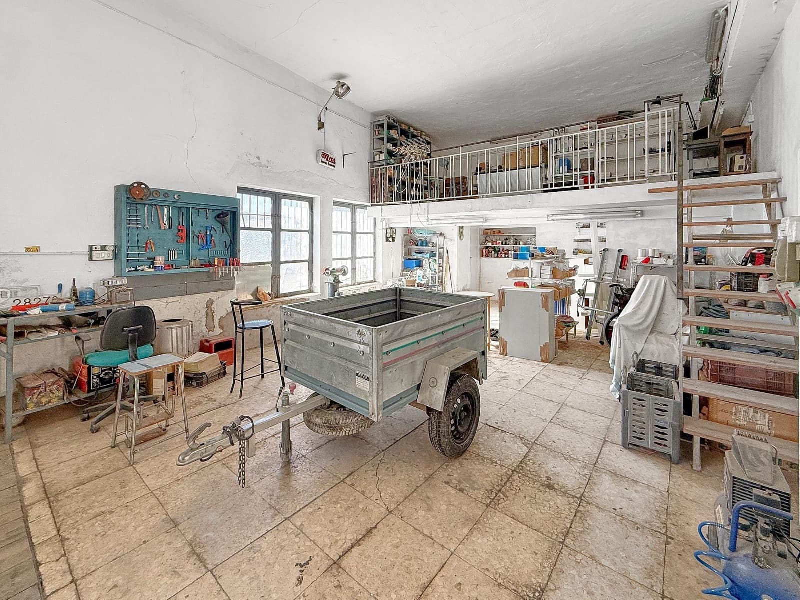 4 slaapkamer Appartement te koop in Olula del Rio - € 250.000 (Ref: 7509201)