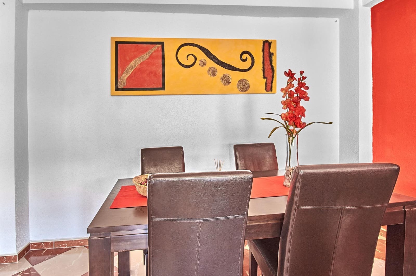 3 soveværelse Lejlighed til salg i Olula del Rio - € 77.840 (Ref: 7744082)