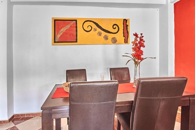 3 soverom Leilighet til salgs i Olula del Río - € 77 840 (Ref: 7744082)