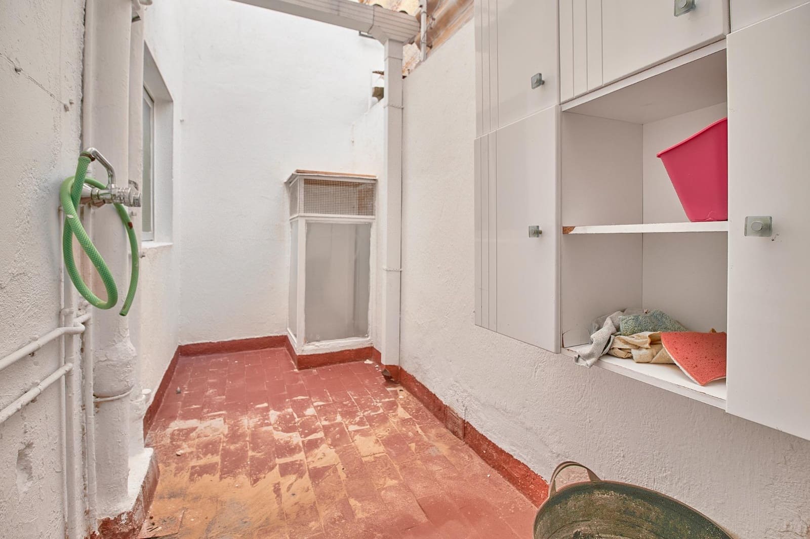 3 soveværelse Lejlighed til salg i Olula del Rio - € 77.840 (Ref: 7744082)