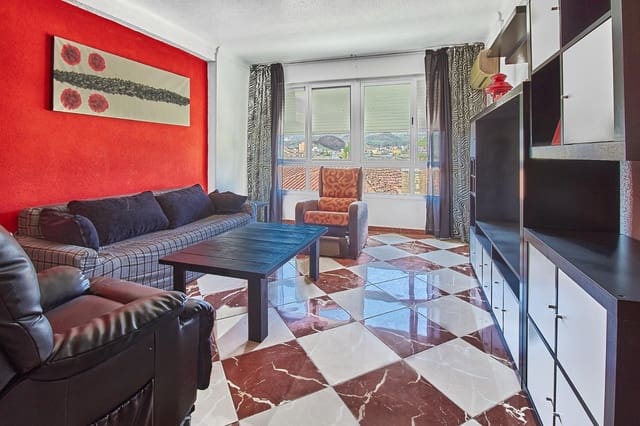 3 soverom Leilighet til salgs i Olula del Río - € 77 840 (Ref: 7744082)